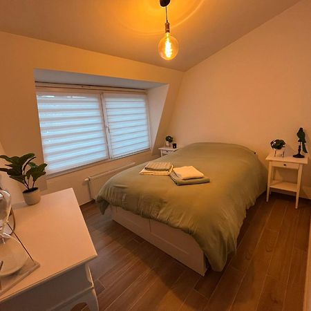 Duplex Spacieux Centre-Ville De Spa Ngoại thất bức ảnh