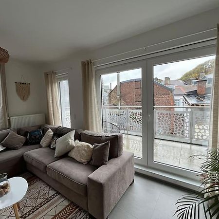Duplex Spacieux Centre-Ville De Spa Ngoại thất bức ảnh