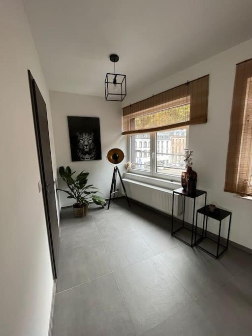 Duplex Spacieux Centre-Ville De Spa Ngoại thất bức ảnh