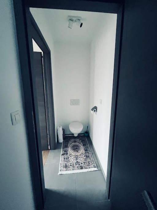 Duplex Spacieux Centre-Ville De Spa Ngoại thất bức ảnh